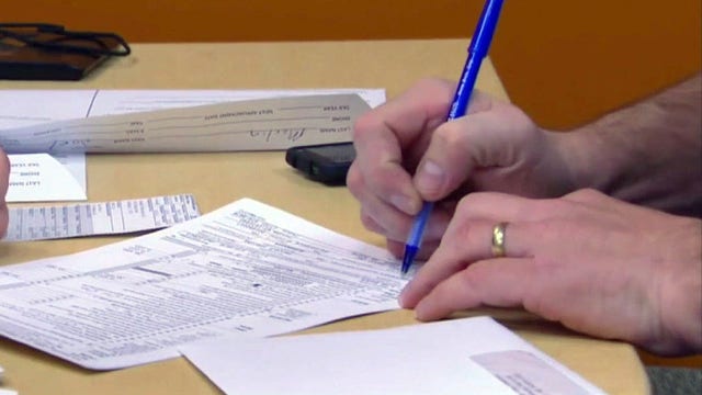 Protect your tax refund from identity thieves: IRS tools, IP PIN