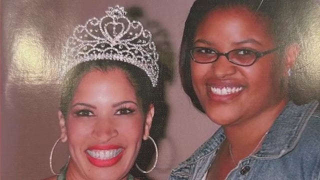 Sugar Land woman raises awareness after losing mother, daughter to Lupus