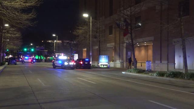 Houston Crime: Teen shoots man trying to take scooter near Discovery Green