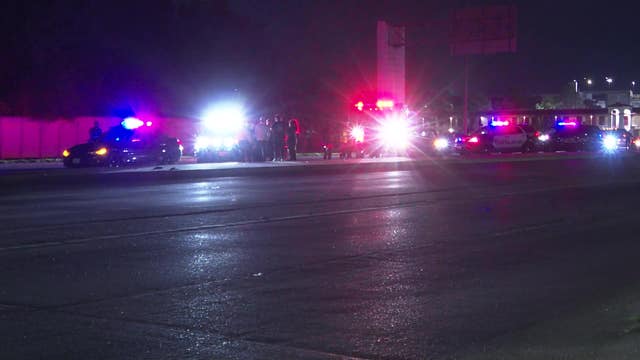 Houston hit-and-run crash: Man struck by 2 vehicles on SH 6; 1 driver sought