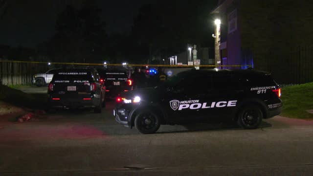 Houston crime: Man stabbed to death on Rushcreek Drive