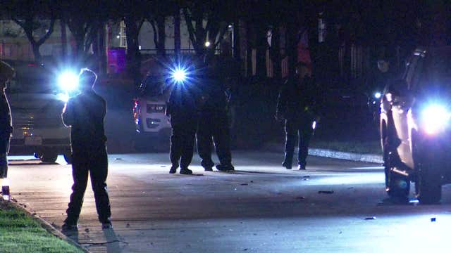 Harris County deadly crash: Teen hit by vehicles on Greenhouse Road