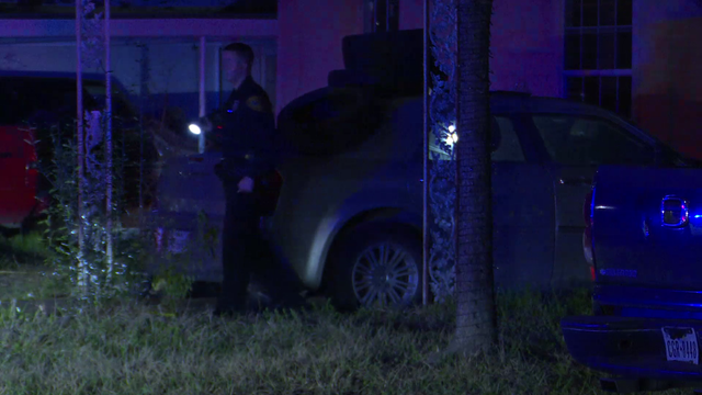 Houston crime: Man shot in leg amid rising neighborly tensions