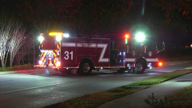 Houston hit-and-run crash: Man killed along I-610 North Loop West