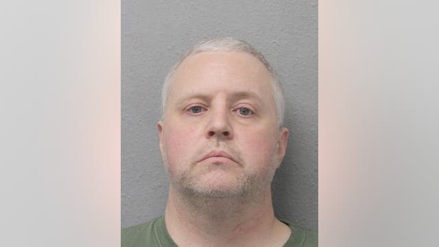 Houston firefighter charged with possession of child pornography