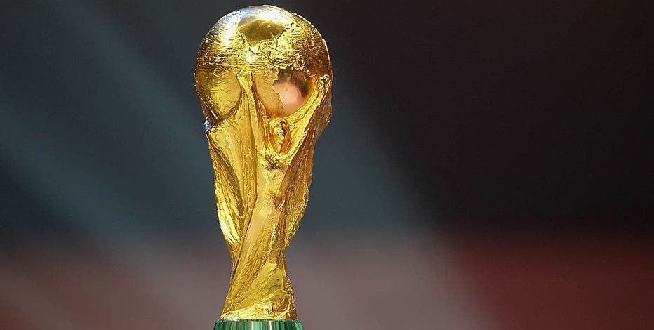 FIFA World Cup schedule 2026: Teams for Houston group-stage games revealed