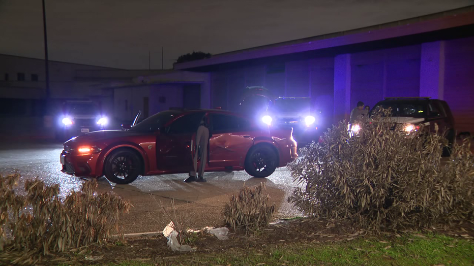 DPS Pursuit - 02-07-2024