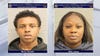 Shoplifting Duo Nabbed: 2 arrested after using counterfeit money at Burlington Store in Harris County
