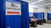 Texas Early Voting: What you need to know