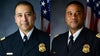 Assistant HPD chiefs demoted amid case investigation scandal