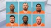 Brazoria County prostitution bust: 6 arrested in Lake Jackson