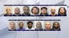 Prostitution bust in Harris County ends with 13 men arrested