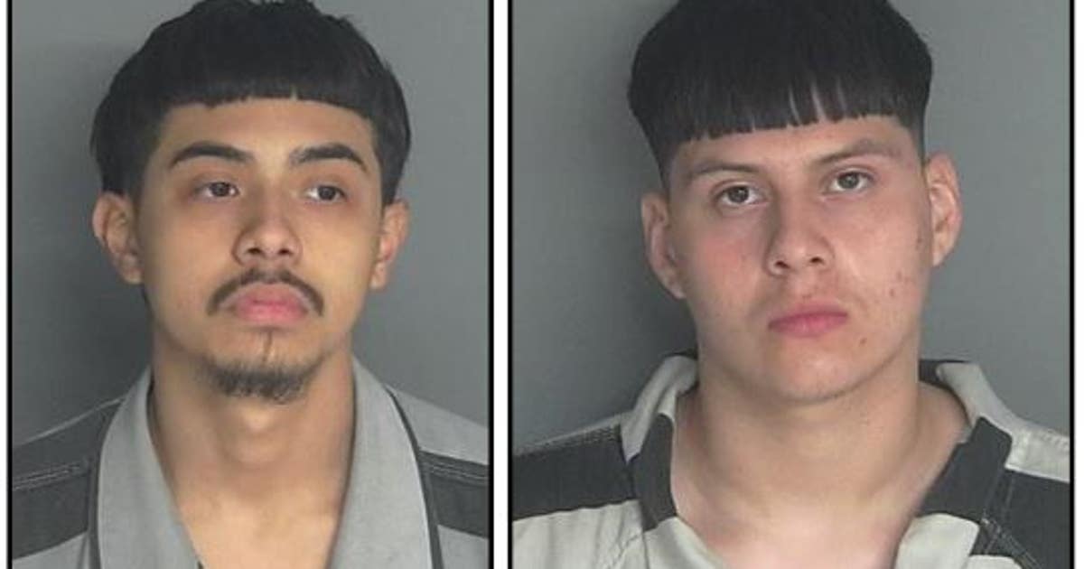 Montgomery County: Teens arrested in drug bust with over 4,000 grams of ...