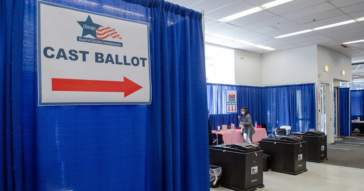 Texas Early Voting: What you need to know | FOX 26 Houston