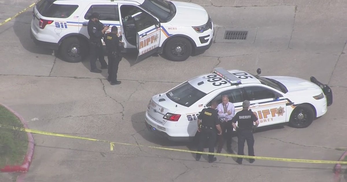 Child, 2 adults injured in Harris County shooting after alleged drug ...