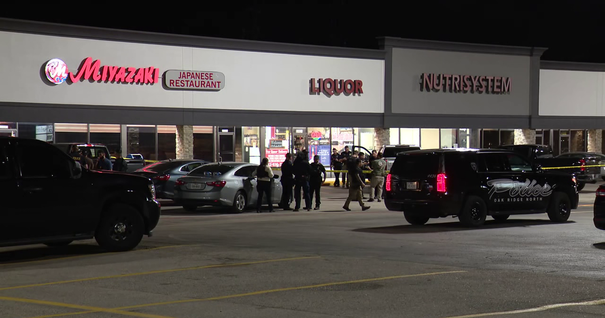 Montgomery County crime: Deadly officer-involved shooting in Oak Ridge ...
