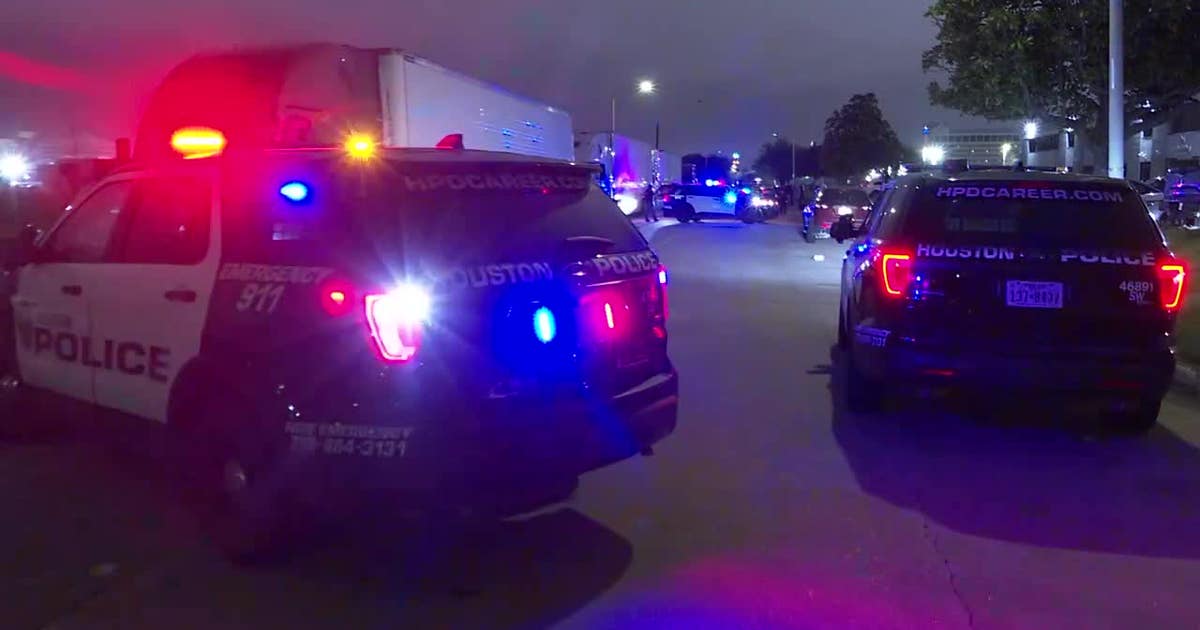 Houston Rodeo Riot Man shot during robbery after leaving Houston rodeo; suspect fled | FOX ...