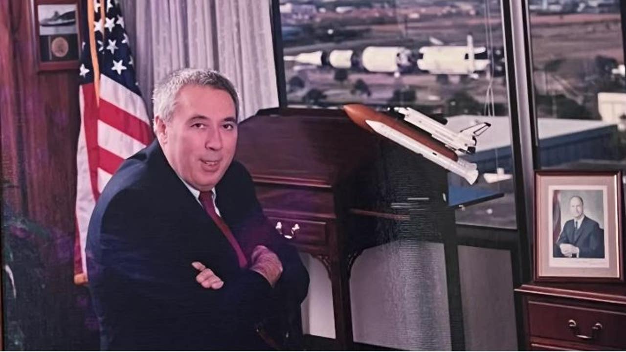 Remembering George W.S. Abbey: Former NASA Johnson Space Center Director and visionary leader in human spaceflight, who passed away at 91