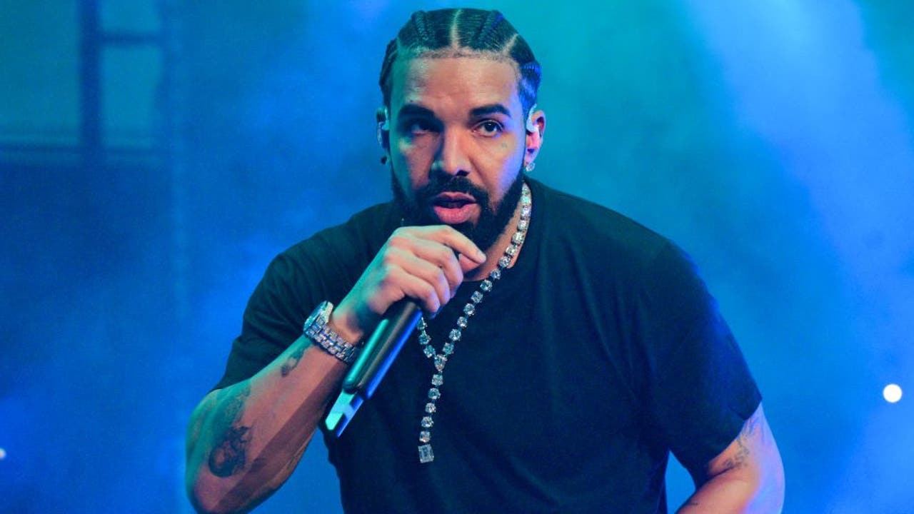 Drake At Houston Rodeo: Bun B Reveals Another All-American Takeover ...