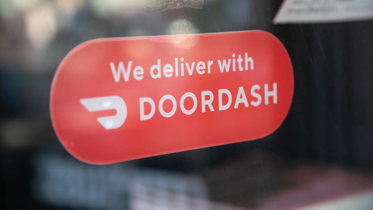 DoorDash expands SNAP, EBT payment services to more grocers