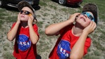Solar eclipse glasses near me: Houston locations revealed