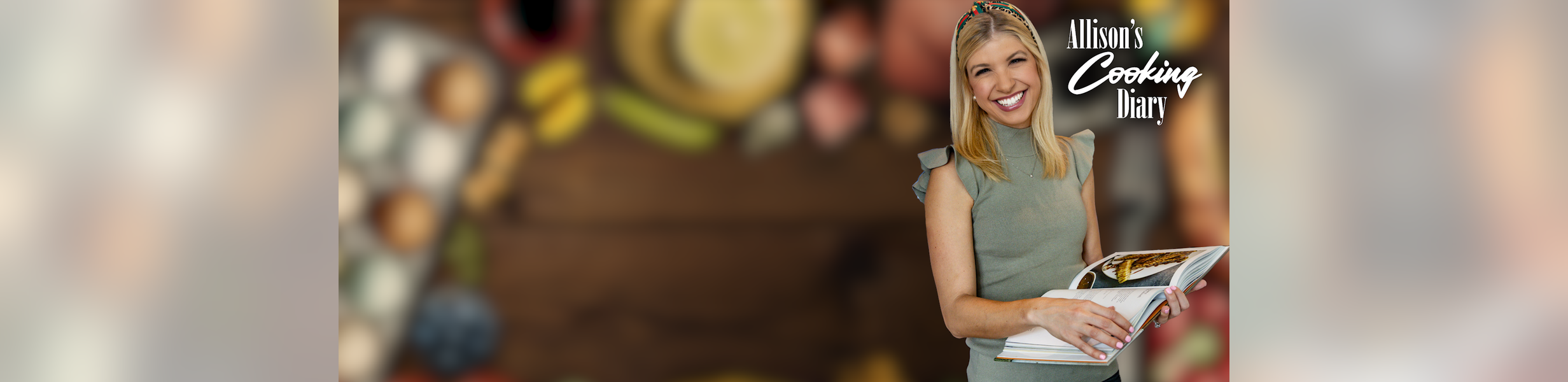 Allison's Cooking Diary