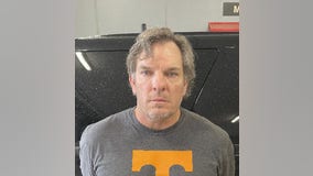 Montgomery County arrest: Man charged with promotion/distribution of child pornography
