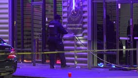Houston murder: Shooting at Vegas Hookah Bar & Grill, woman killed