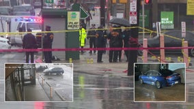 Philadelphia mass shooting: 8 students shot at SEPTA bus stop; 3 shooters, driver sought