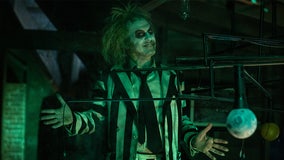 1st ‘Beetlejuice Beetlejuice’ trailer gives sneak peek at upcoming sequel