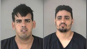 Fort Bend men stole 1,300 gallons of diesel fuel from gas stations: FBCSO