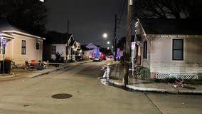 2-year-old shot in Fourth Ward, Houston police investigate