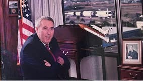 Former NASA Johnson Space Center Director George W.S. Abbey passes away