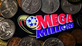 Mega Millions Texas $1 million winner: Ticket sold in Creedmor; winning numbers