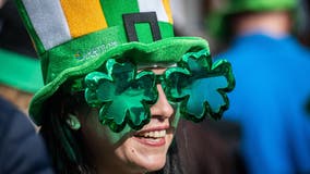 St. Patrick's Day 2024 events in Houston for this weekend