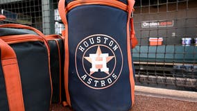 Astros Opening Day Street Fest: What to expect, see, and do on Thursday