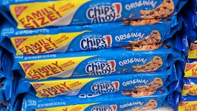 Chips Ahoy! is changing its original cookie recipe