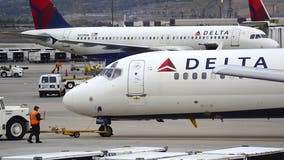 Texas man accused of trying to sneak on Delta flight from Utah to Austin