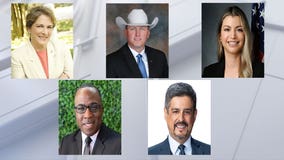 Houston Mayor forms committee to review HPD's handling of 250,000+ suspended incident reports