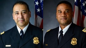 Assistant HPD chiefs demoted amid case investigation scandal