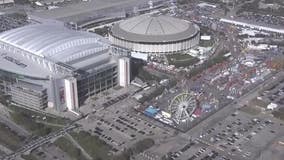 Houston rodeo 2025: Dates announced for 93rd Houston Livestock Show and Rodeo