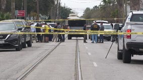 Galveston officer-involved shooting: Suspect dead after alleged assault