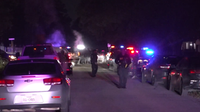 Shooting at party in Humble ends with 18-year-old football player killed