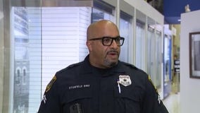 Houston police provides safe practices after robbery, shooting near NRG stadium