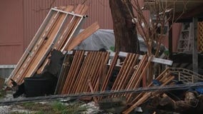 Houston weather: TDEM provides update after severe storm damage