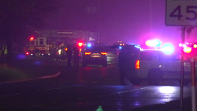 Montgomery County deputies shoot, kill suspect attempting to flee traffic stop