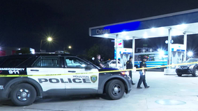 Houston murder: Chevron store clerk killed on Gulf Freeway