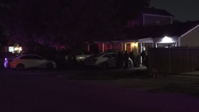 Harris County double murder: Two shot, killed at 21st birthday in Jacinto City
