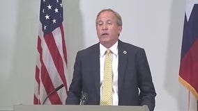 Texas: The Issue Is - Texas AG Ken Paxton avoids trial in fraud case