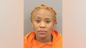 Houston crime: Woman charged with fatally shooting man, injuring another